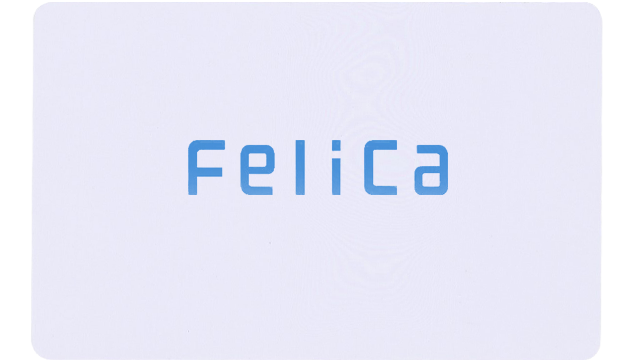 FeliCa Standard