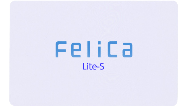 FeliCa Lite-S